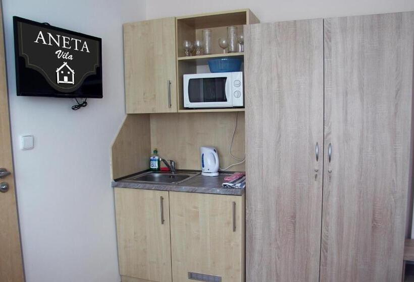 اتاق استاندارد, Vila Aneta