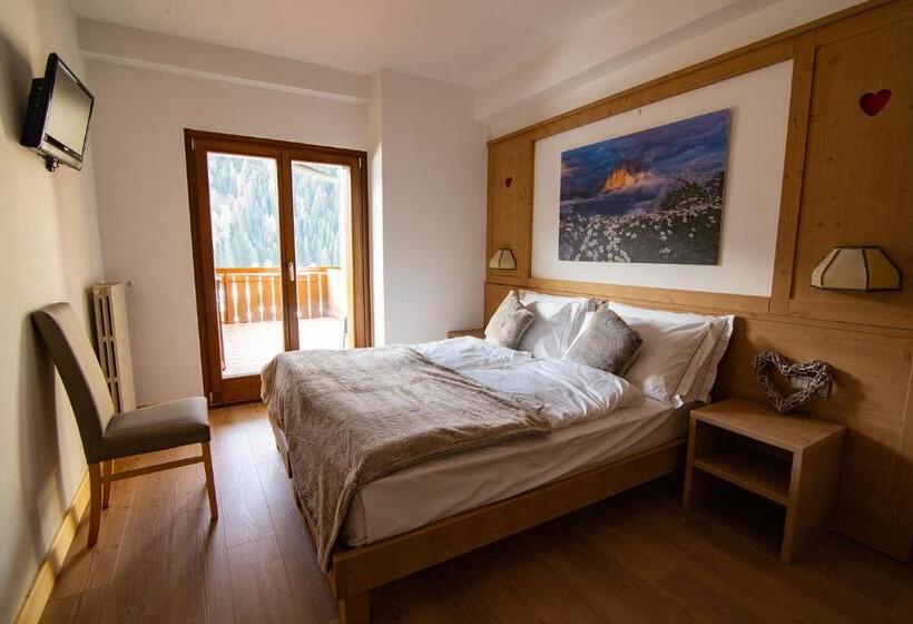 Номер Superior, Residence Panorama