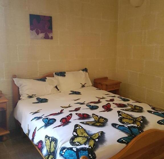 اتاق استاندارد, Ta  Karkar Villa Bed And Breakfast