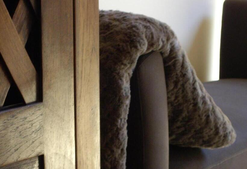 اتاق استاندارد, B&b Schoon Goed