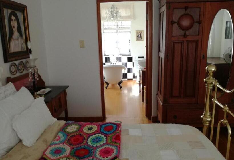 Номер Стандарт, 29ontait Guest House