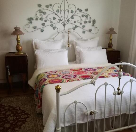 Стандартный Номер Кровать Кинг, 29ontait Guest House