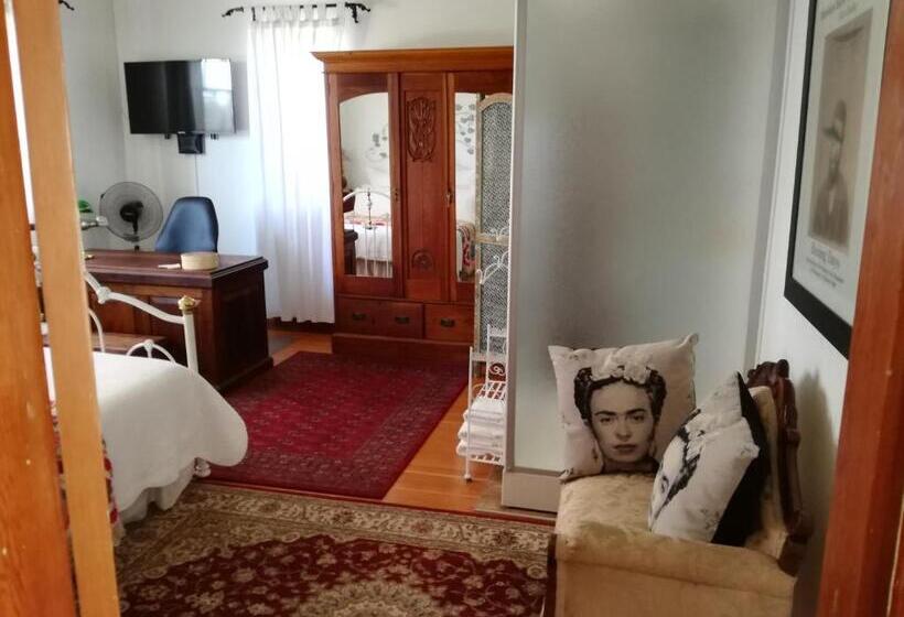 Стандартный Номер Кровать Кинг, 29ontait Guest House