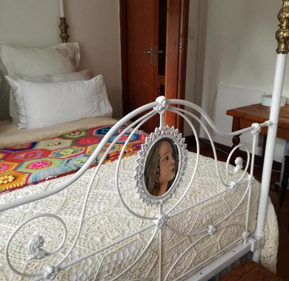 Номер Стандарт, 29ontait Guest House