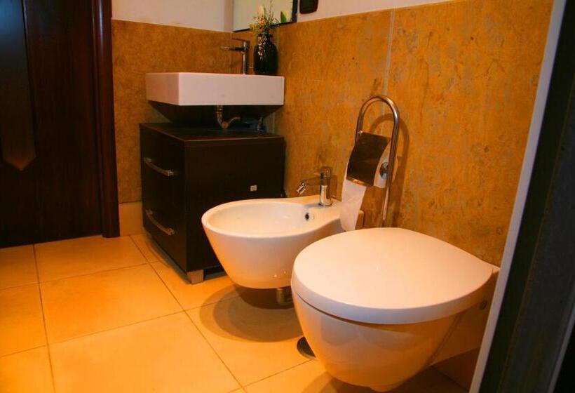Номер Дюплекс, Al Vecchio Cellaio Historical Guest House