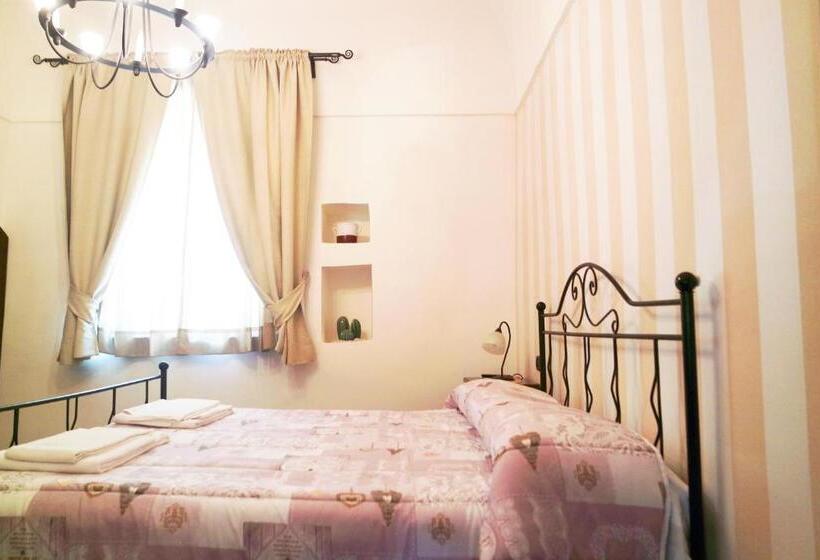 Номер Дюплекс, Al Vecchio Cellaio Historical Guest House