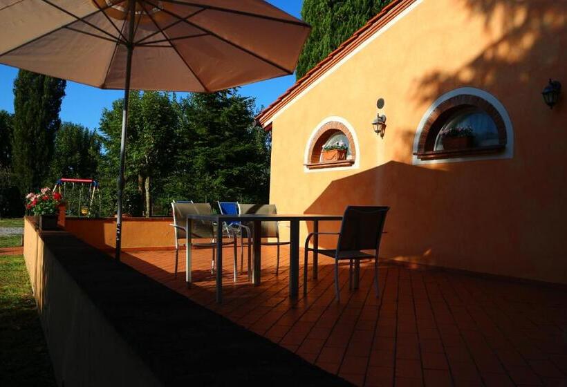 Дом 1 Спальня, Bed And Breakfast Casa Formica