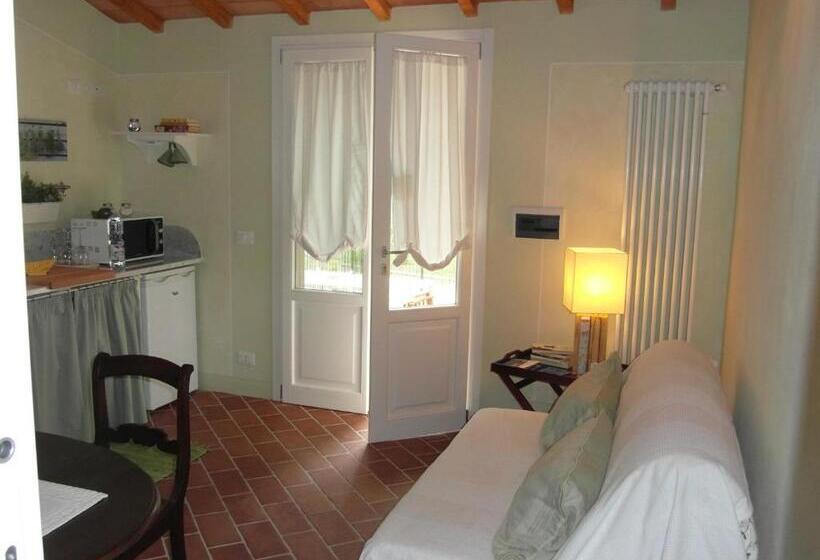 Дом 1 Спальня, Bed And Breakfast Casa Formica