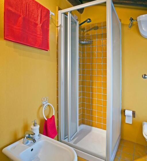 Апартаменты Дюплекс 1 Спальня, Bed And Breakfast Casa Formica