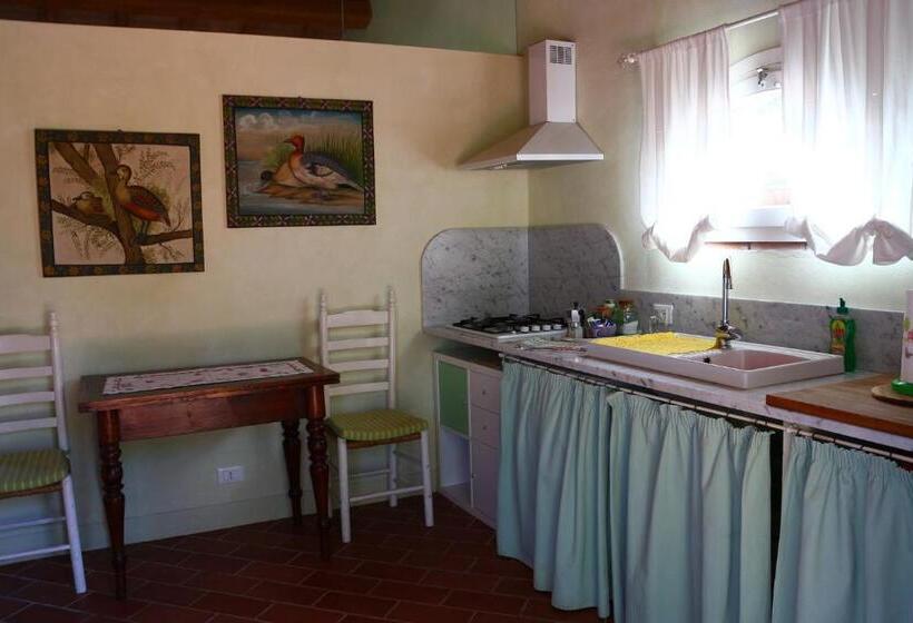 Дом 1 Спальня, Bed And Breakfast Casa Formica