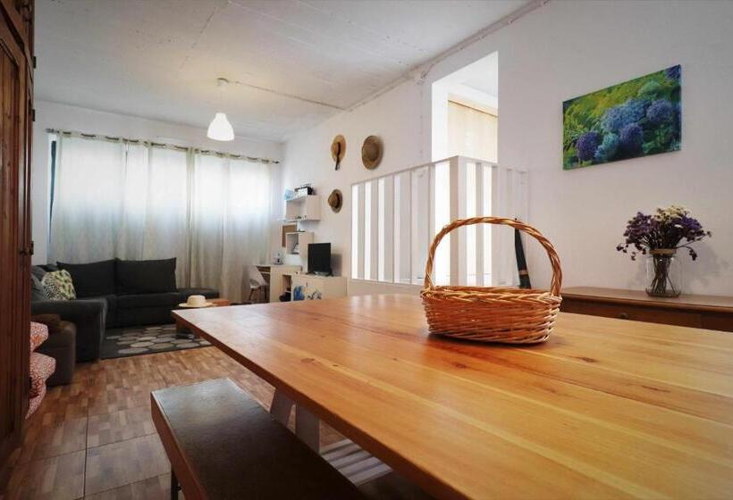 Номер Стандарт, Costa Norte Guesthouse