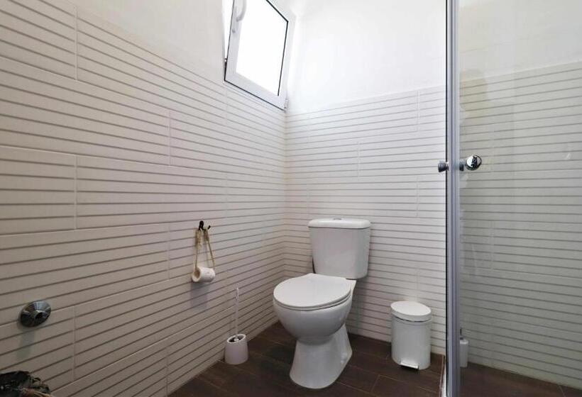 Номер Стандарт, Costa Norte Guesthouse