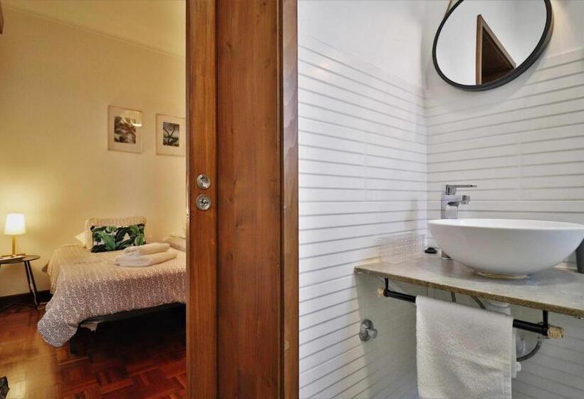 Номер Стандарт, Costa Norte Guesthouse
