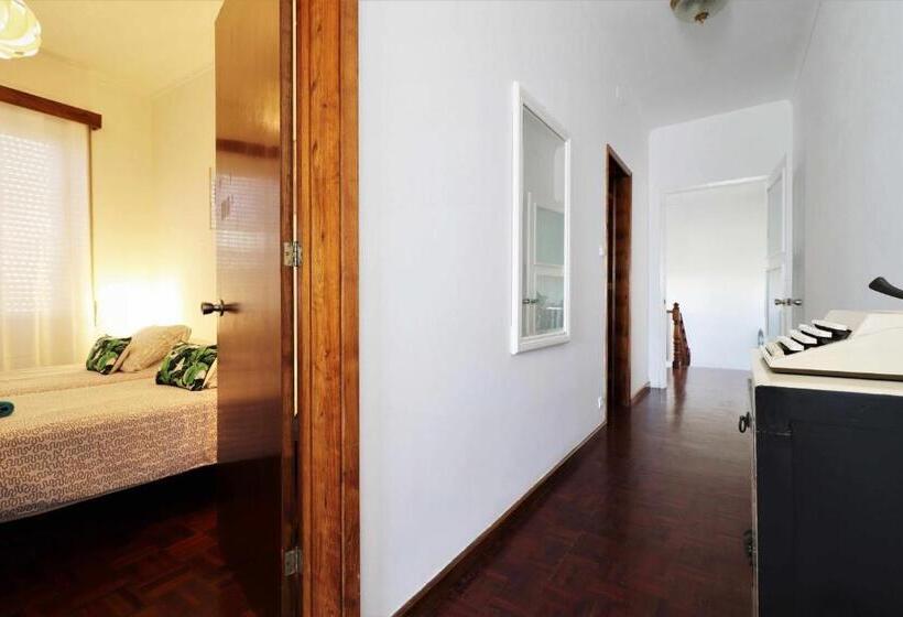 Номер Стандарт, Costa Norte Guesthouse