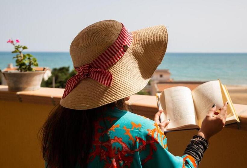 Appartamento 3 Camere da Letto, Mare Nostrum Casa Vacanza