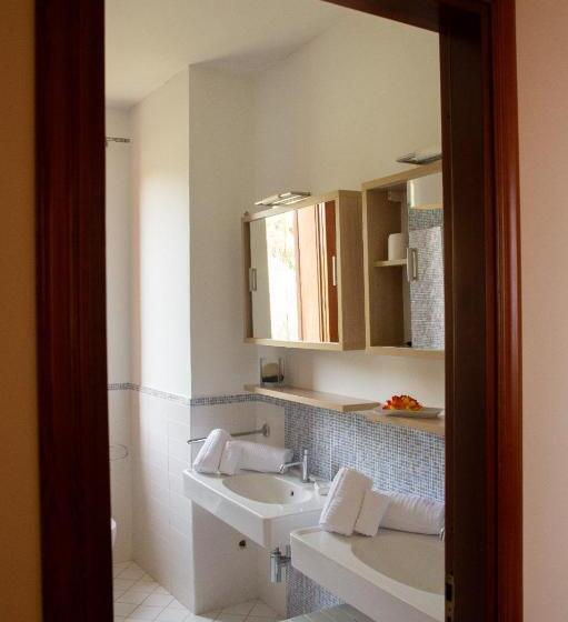 Appartamento 3 Camere da Letto, Mare Nostrum Casa Vacanza