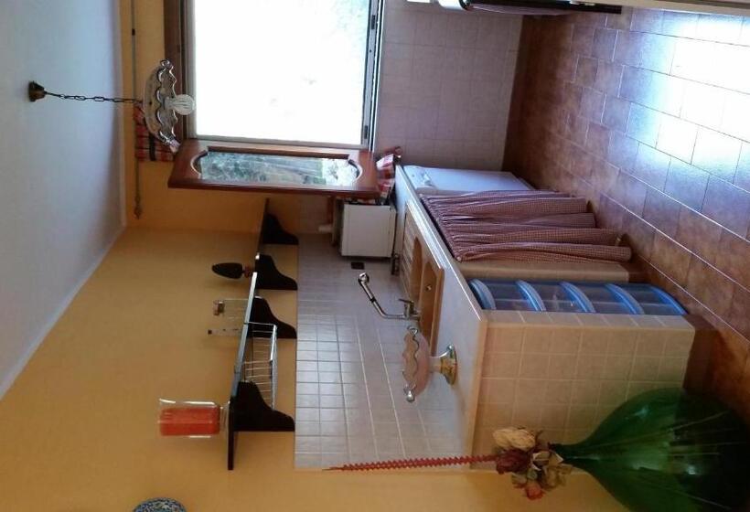 Appartamento 2 Camere da Letto, Mare Nostrum Casa Vacanza