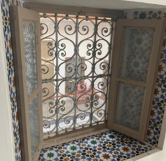 스탠다드 룸, Riad Aziman
