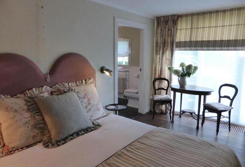 Номер Deluxe, Landrop Bed & Breakfast