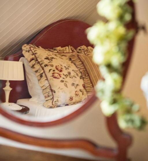Номер Deluxe, Landrop Bed & Breakfast
