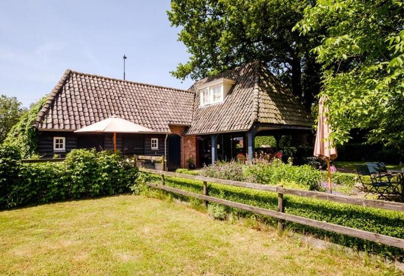 Люкс Повышенной Комфортности, Landrop Bed & Breakfast