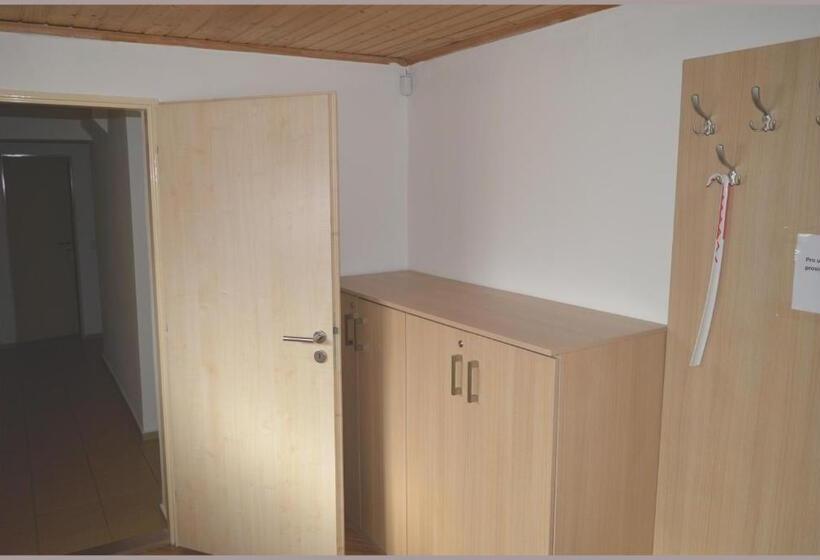 آپارتمان 2 خوابه, Apartmány Tiva