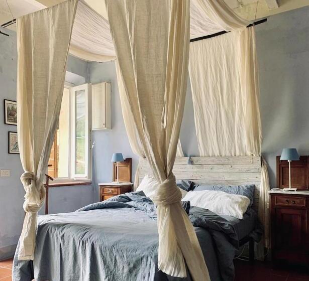 Полулюкс, Relais B&b Betty Bike