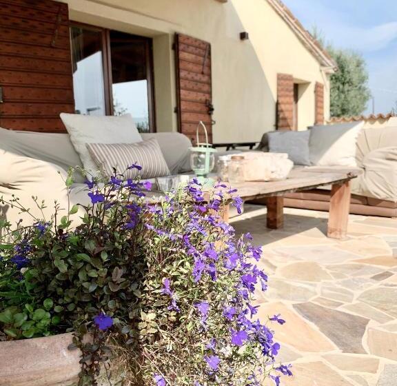 Люкс Дюплекс, Relais B&b Betty Bike
