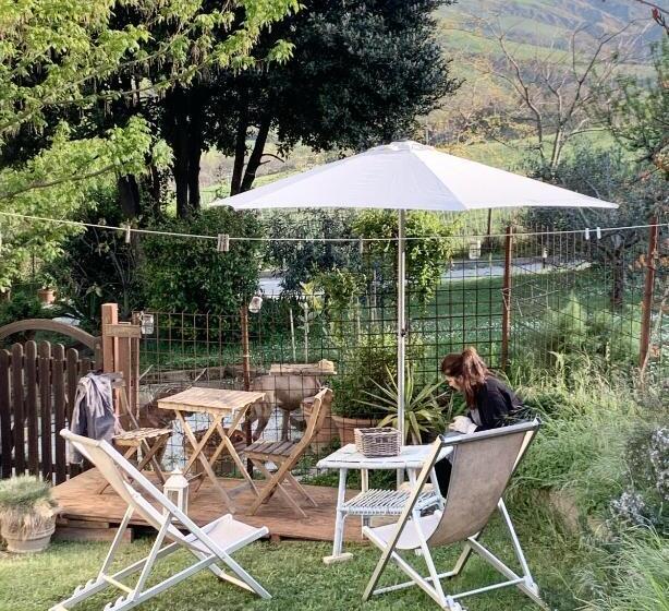Полулюкс, Relais B&b Betty Bike