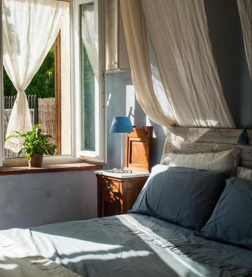 Полулюкс, Relais B&b Betty Bike