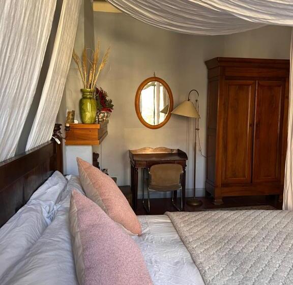 Полулюкс, Relais B&b Betty Bike