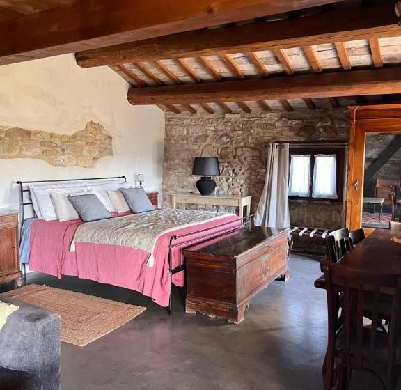 Люкс Дюплекс, Relais B&b Betty Bike