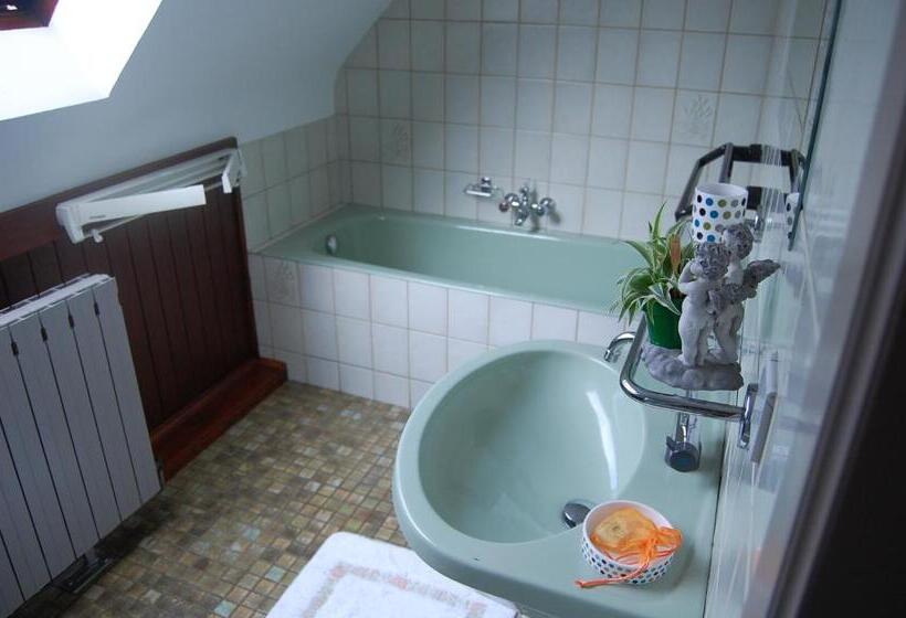 标准间, B&b Des Bois Sans Nombre