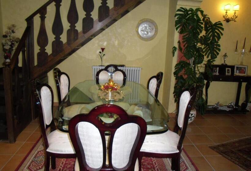 Номер Стандарт, B&b Il Cantico