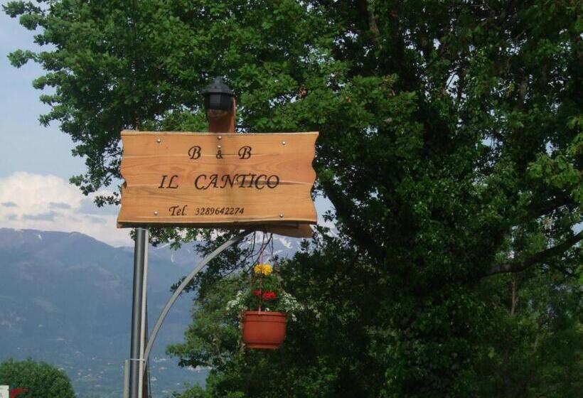 Номер Стандарт, B&b Il Cantico