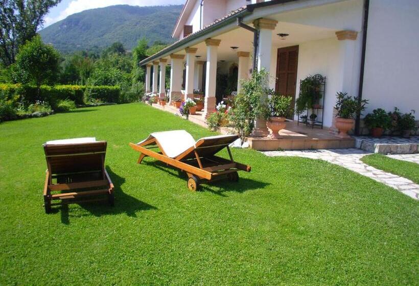 Номер Стандарт, B&b Il Cantico