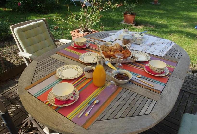 Номер Стандарт с Террасой, Stuartlodge S