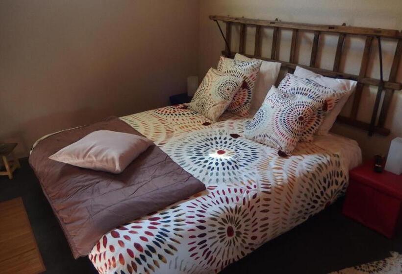 Номер Стандарт, Stuartlodge S