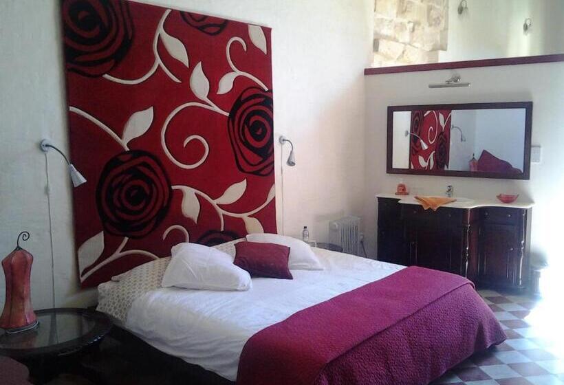 سوییت لوکس, Charming B&b Dar Ta Zeppi