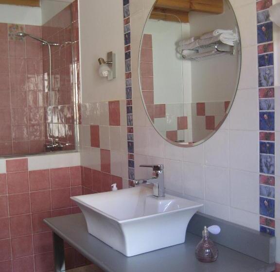 Дом 1 Спальня, Casa Rural Margarita S