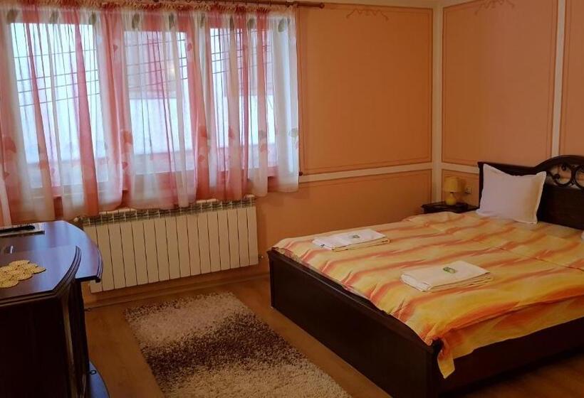 デラックスルーム, Denis Guest House