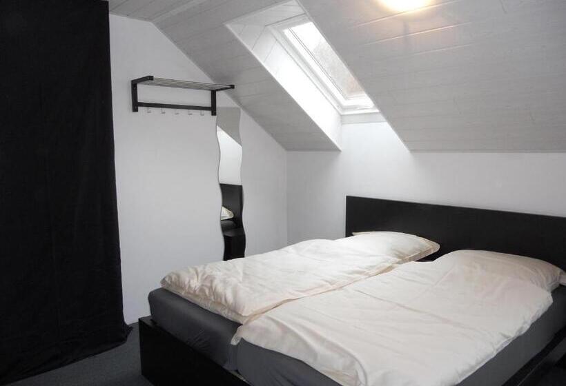 Стандартный Номер Кровать Кинг, B&b V.k. Pgmbh