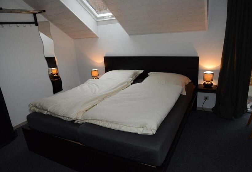 Стандартный Номер Кровать Кинг, B&b V.k. Pgmbh