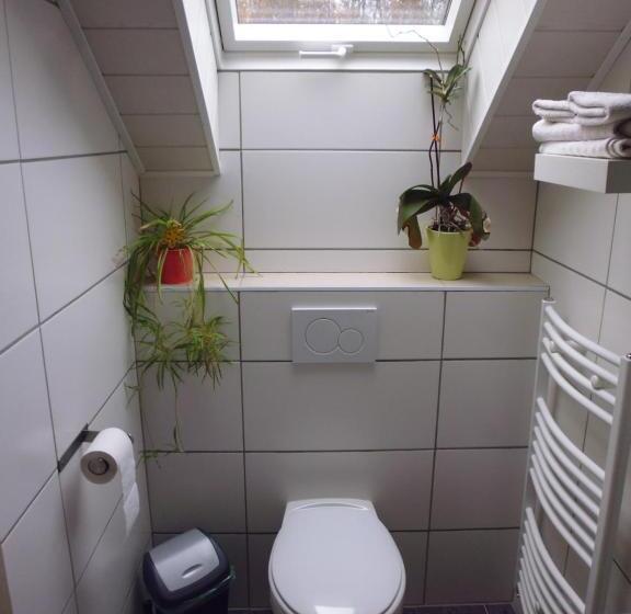 Стандартный Номер Кровать Кинг, B&b V.k. Pgmbh