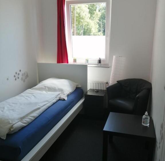 Номер Стандарт Индивидуальный, B&b V.k. Pgmbh