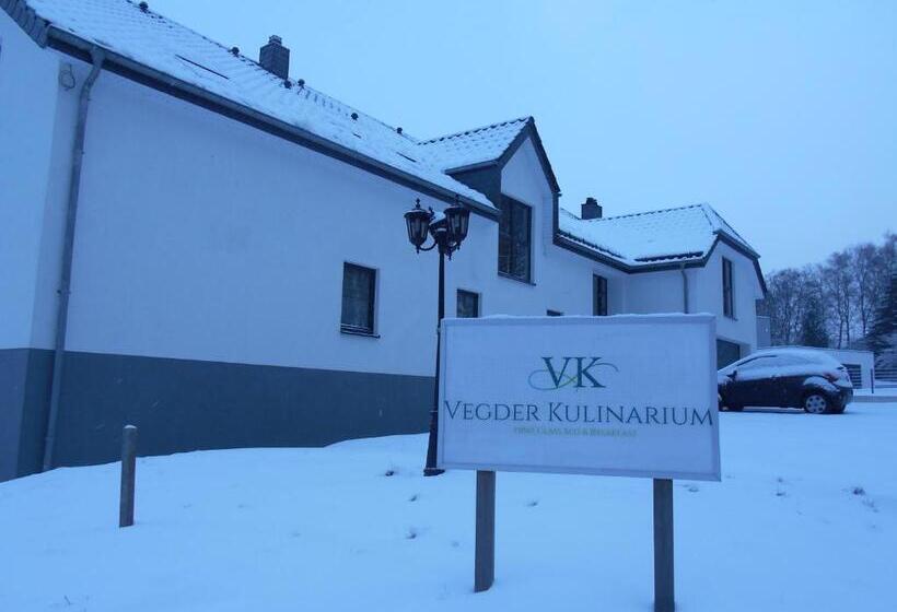 Стандартный Номер Кровать Кинг, B&b V.k. Pgmbh