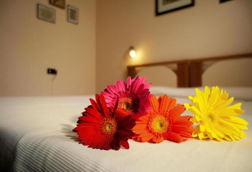 استودیوی استاندارد, Bed And Breakfast L Annunziata