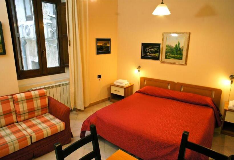 اتاق استاندارد, Bed And Breakfast L Annunziata