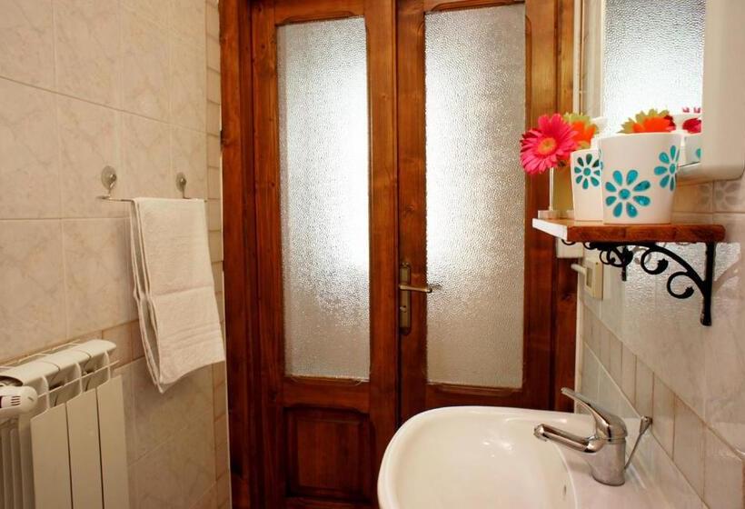 اتاق استاندارد, Bed And Breakfast L Annunziata
