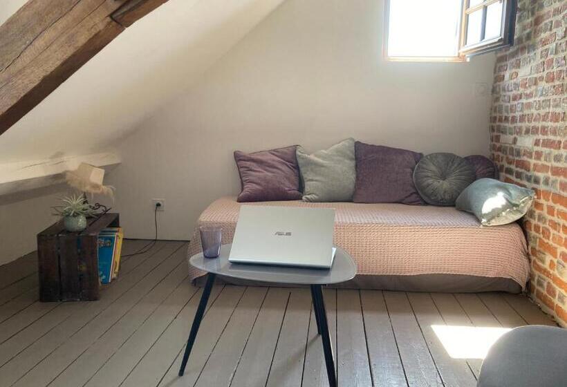 اتاق استاندارد, Chambres Chez L Habitant Capucine